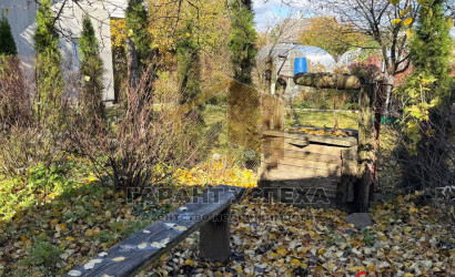 Купить дачу, Мухавец, Мухавецкий с/с, 4.76 соток. Фото 13