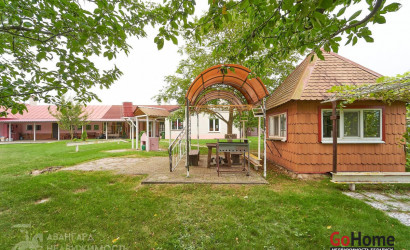 Купить коттедж, Крупица, Советская ул., 25 соток. Фото 11