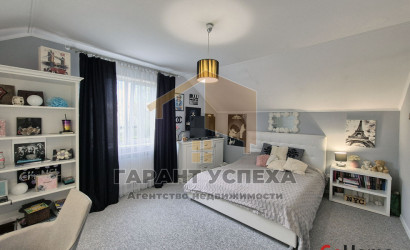 Купить дом, Брест, ул. Мусоргского, 10.12 соток. Фото 11