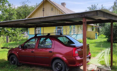 Купить дом, Ланская, Олтушский с/с, 24.82 соток. Фото 11