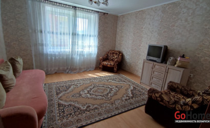 Купить 2-комнатную квартиру, Пинск, Ул. Солнечная 62. Фото 6