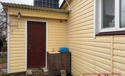 Купить коттедж, Брест, Песчаное-2008, 5 соток. Фото 7