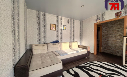 Купить 2-комнатную квартиру, Слуцк, Пионерская ул., 6. Фото 17