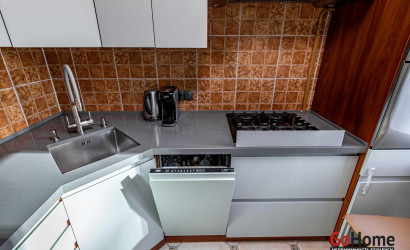 Купить 3-комнатную квартиру, Минск, Есенина ул., 25/2 (Московский район). Фото 12