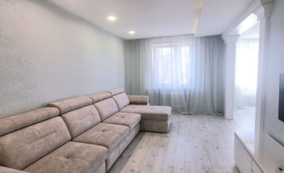 Купить 4-комнатную квартиру, Минск, Нововиленская, 7Б (Центральный район). Фото 6