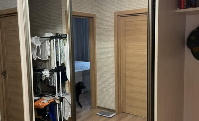 Купить 3-комнатную квартиру, Минск, Уборевича ул., 86 (Заводской район). Фото 4