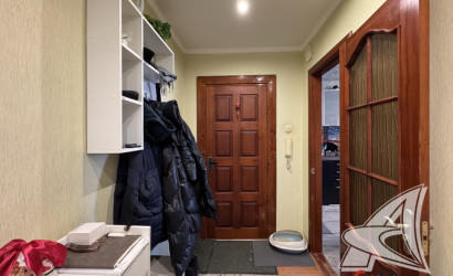 Купить 3-комнатную квартиру, Брест, Киевка, ул. Якуба Коласа. Фото 19