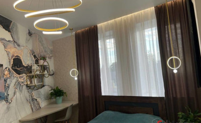 Купить 3-комнатную квартиру, Витебск, Космонавтов. Фото 16