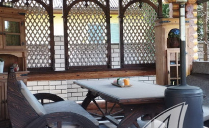 Купить дом, Брест, Вулька, 10.04 соток. Фото 20