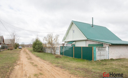 Купить дом, Пятилетка, Главный пер., 15 соток. Фото 3