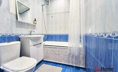 Купить 1-комнатную квартиру, Минск, Брикета ул., 3 (Фрунзенский район). Фото 15