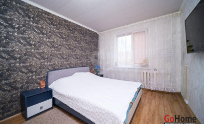 Купить 3-комнатную квартиру, Минск, Слободская ул., 21 (Московский район). Фото 7