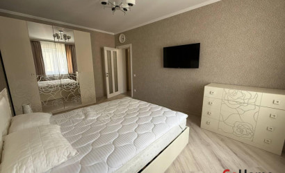 Снять 2-комнатную квартиру, Минск, Гвардейская ул. 1 (Центральный район). Фото 3