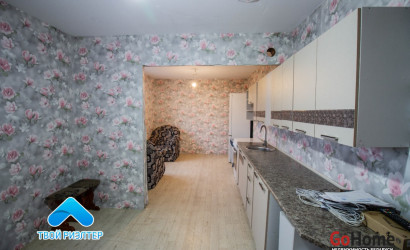 Купить 3-комнатную квартиру, Гомель, ул. Оранжерейная, д. 131. Фото 9