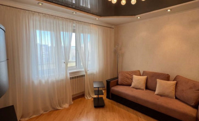 Снять 1-комнатную квартиру, Минск, Притыцкого, 87 (Фрунзенский район). Фото 10