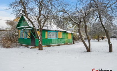 Купить дом в деревне, . Мичуринец и К, 6 соток. Фото 8