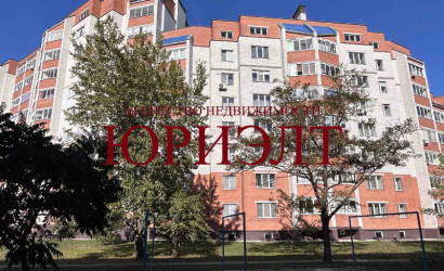 Купить 1-комнатную квартиру, Брест, ул. Московская. Фото 1