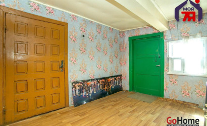 Купить дом, Вилейка, Черняховского ул., 15 соток. Фото 6