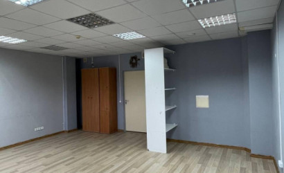 Аренда офиса, Минск, Тимирязева ул., 65/Б, 40.5 кв.м.. Фото 6