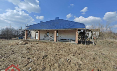 Купить дом, Масловичи, Полевая, 24 соток. Фото 45