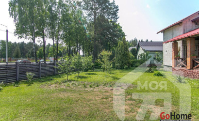 Купить дом, Заславль, Великая ул., 15 соток. Фото 2