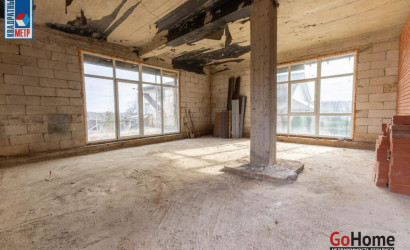 Купить дом в деревне, Мичуринец-58, 6 соток. Фото 12