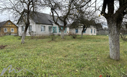 Купить дом, Боруны, Гольшанская ул., 22 соток. Фото 5