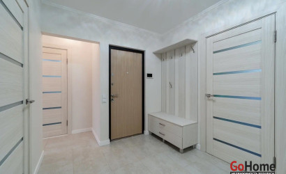 Купить 2-комнатную квартиру, Минск, Заславская, 12 (Центральный район). Фото 31