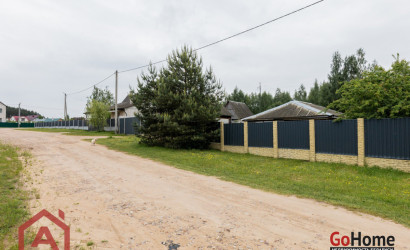 Купить дом, Радошковичи, Лесная, 14.93 соток. Фото 14