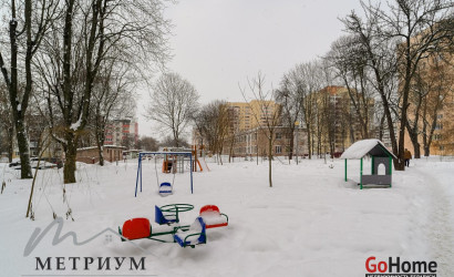 Купить 3-комнатную квартиру, Минск, Авакяна ул., 26 (Октябрьский район). Фото 20