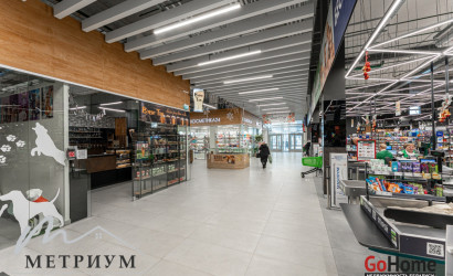 Аренда торгового помещения, Минск, Рудобельская ул., 3,  30.4 кв.м.. Фото 5