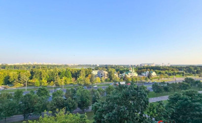 Купить 3-комнатную квартиру, Минск, Рокоссовского просп., 153 (Ленинский район). Фото 15