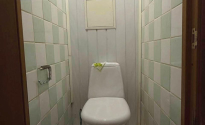 Купить 1-комнатную квартиру, Минск, Жудро ул., 30 (Фрунзенский район). Фото 8