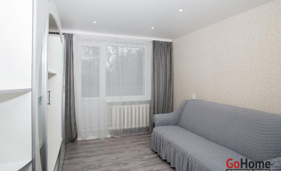 Купить 2-комнатную квартиру, Минск, Цнянская ул., 23 (Советский район). Фото 4
