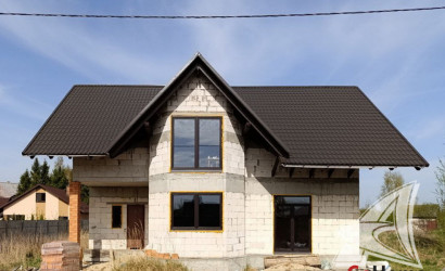 Купить дом, Бульково, Ракитницкий с/с, 14.29 соток. Фото 2