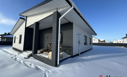 Купить дом, Гродно, Нектарная, 10.36 соток. Фото 2