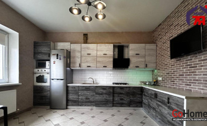 Купить коттедж, Чижовка, Молодежная ул., 11 соток. Фото 5