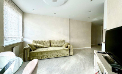 Снять 2-комнатную квартиру, Минск, просп. Дзержинского, д. 19. Фото 6