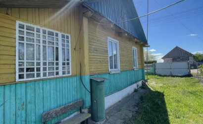 Купить дом, Великая Слобода, Школьная ул., 15, 25 соток. Фото 2