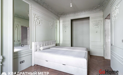 Купить 3-комнатную квартиру, Минск, ул. Карла Маркса, д. 18 (Ленинский район). Фото 4