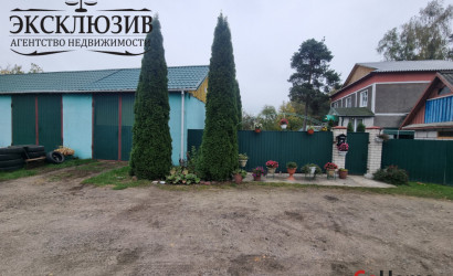 Купить 3-комнатную квартиру, Ганцевичи, Победы ул., 14/А. Фото 27