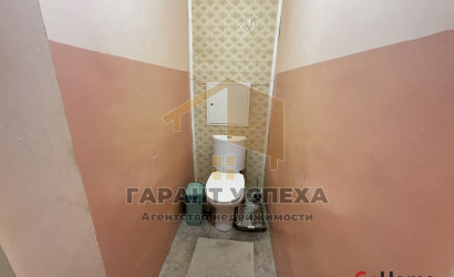 Купить 3-комнатную квартиру, Брест, ул. Красногвардейская. Фото 15