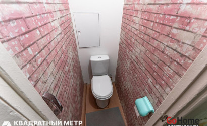 Купить 2-комнатную квартиру, Минск, Партизанский просп., 32/2 (Заводской район). Фото 27