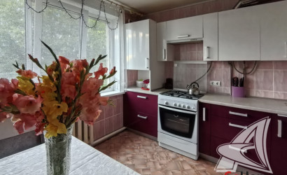 Купить 4-комнатную квартиру, Остромичи, , . Фото 9