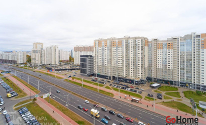 Купить 2-комнатную квартиру, Минск, Дзержинского просп., 26 (Московский район). Фото 15