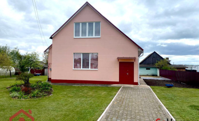 Купить дом, Чуриловичи, Центральная, 17.68 соток. Фото 3