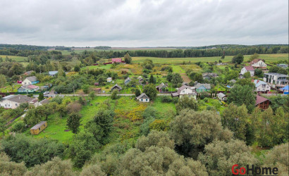 Купить дом, Лапоровичи, Центральная ул., 58, 18.98 соток. Фото 9