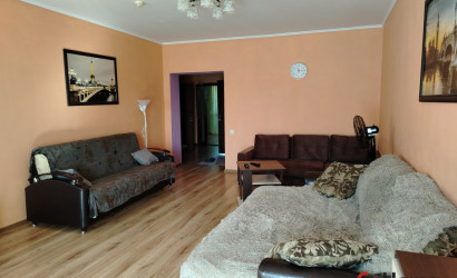 Снять 2-комнатную квартиру на сутки, Брест, ул. Ленина, д. 50. Фото 3