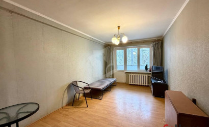 Снять 1-комнатную квартиру, Минск, просп. Пушкина, д. 26. Фото 4