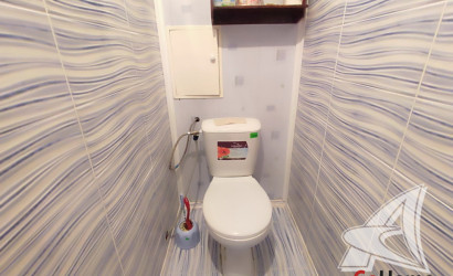 Купить 2-комнатную квартиру, Брест, Ковалево, ул. 28 Июля. Фото 9